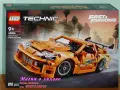 Продавам LEGO Technic 42177 42178 42179 42181 42196 42197 42198 42199 42200 42201 42202 42203 42204, снимка 13