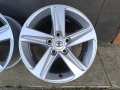 ОРИГИНАЛНИ джанти 16 ' цола 5x114,3 TOYOTA COROLLA AURIS / ТОЙОТА Корола Аурис + датчици, снимка 10