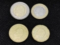продавам Евро монети , снимка 1