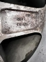 Mercedes Джанти Спорт Пакет 18-ки 8.5/9.5J ET35/37, снимка 4