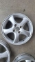 АЛУМИНИЕВИ ДЖАНТИ ЗА ХЮНДАЙ /ХОНДА МИЦУБИШИ МАЗДА ТОЙОТА/ 4Х100X54-15 цола, снимка 5
