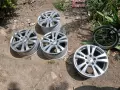 Продавам,алуминиеви джанти Rial 16цола , снимка 2