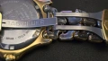 Продавам ръчен часовник Tag Heuer 200М, S94,706M/E, снимка 12