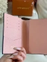 Cardholder passport Lv паспорт холдер документи, снимка 6