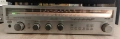 Винтидж стерео ресивър PHILLIPS F5212, снимка 1