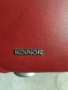 Koinor дизайнерско кожено кресло, снимка 2