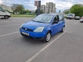 Продавам Форд фиеста 1.4 tdci-70 к.с 2003 год., снимка 4