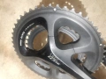 Курбели - FC-5800 / 170mm Сменено от работещо колело Курбел Shimano FC-5800 / 170mm, снимка 6