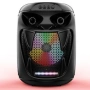 Безжична BlueTooth преносима система за домашно кино с високоговорители, снимка 7
