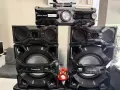 ***ТОП МОДЕЛ***  Уредба Panasonic SC-Max 3500 , снимка 1