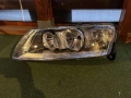 Фар ляв нов Audi A6 модел 2004-2008г. #532S ., снимка 3