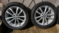 Оригинални джанти BMW 19 цола 5x112 style 691 G01 G02 X3 X4, снимка 4