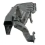 Резонаторна кутия Volvo V50 2004-2010 ID: 162683 OEM 30776195, снимка 2