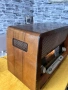 Loewe Opta Vineta Stereo лампово радио, снимка 3