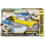 Бластер Оръжие Трансформърс Transformers Bumblebee Stinger Hasbro , снимка 3