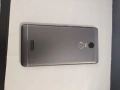 lenovo k6 note Lenovo K53a48 работещ телефон с перфектен дисплей., снимка 8