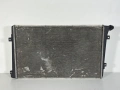 Воден Радиатор Фолксваген Ауди Сеат Шкода OEM:1K0 121 251 AK Voden Radiator VW AUDI Seat Skoda, снимка 2