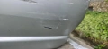 Задна броня за Volvo v70 -97-2000г., снимка 8