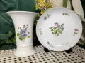 Ваза с виолетки , снимка 5
