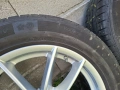 Гуми с джанти 18" за BMW, снимка 4