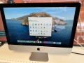 Imac Mid 2014, снимка 1