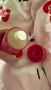 & Body Works Perfect In Pink Ultimate Hydration Body Cream, снимка 3