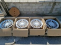 Джанти BBS 18 цола , 5х120 , 8.5j , et38 , Bmw , Opel, снимка 1