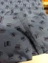    Мъжки боксерки BERRAK 100% памук M L XL XXL XXXL , снимка 6