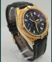 Breitling Chronomat K13352 – 18K злато, снимка 4