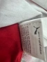 Мъжка тениска с яка PUMA FERRARI. Размер L, снимка 8