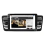 Мултимедия Android за Subaru Legacy 4, Liberty Outback 3, Навигация, Андроид радио, двоен дин, 2004, снимка 6