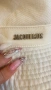 шапка JACQUEMUS Le Bob Artichaut bucket hat, снимка 9