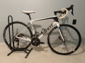 Giant Defy Advanced 2 (Размер M) – Карбон, снимка 1