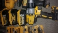 DeWalt 18V Brushless, снимка 5