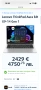 НОВ ThinkPad X9-14 Aura/3K OLED Touch/Ultra 7 268V/32GB 8533MHz/1TB, снимка 12