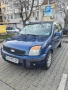 Ford Fusion 1.6 TDCi, снимка 2