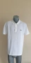 Lacoste Pique Cotton Slim Fit  Mens Size 6 - XL  НОВО! ОРИГИНАЛ! Мъжка Тениска!, снимка 3