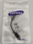 USB type C към 3.5mm адаптер за слушалки, снимка 1