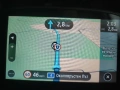 Професионална навигация за камион TomTom Trucker 5000 – С доживотни карти за Европа, снимка 16