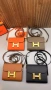 Hermes Портфейл От Естествена Кожа Хермес - Различни Цветове Код SK1318, снимка 1
