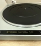 🔈Ретро грамофон PIONEER PL-335 - пълен автомат🔈, снимка 4