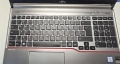 Fujitsu Lifebook E756 i5 6300U/8GB/250SSD/FHD, снимка 8