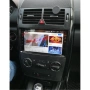 Мултимедия за Mercedes A W169 / B W245 / Vito Viano W639 / Sprinter / VW Crafter Навигация CarPlay, снимка 3