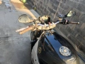 Yamaha FZR 1000 на части , снимка 11
