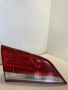 Ляв вътрешен заден стоп за Hyundai i40 1.7 CRDi (2014) 92403-3Z300, снимка 1