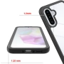 TECH-PROTECT DEFENSE GALAXY A36 / A56 / A37 5G BLACK, снимка 5