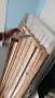 спалня икеа спалня ikea с подматрачна рамка чупеща се до 90 градуса и матрак , снимка 2
