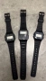 Casio сет 3бр. НОВИ, снимка 1