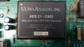 PARASOUND DAC-2000 със R2R UltraAnalog D20400A, снимка 3