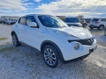 Нисан JUKE 1.6 Кожа/Навигация, снимка 3